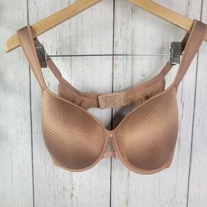THIRDLOVE 24/7 beige bra